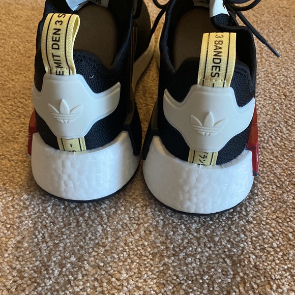 Adidas NMD Thebe Magugu edition - Picture 4 of 7